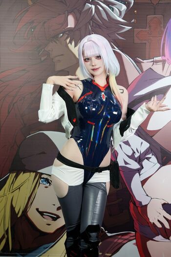 Full leaked Chacco private onlyfans photo