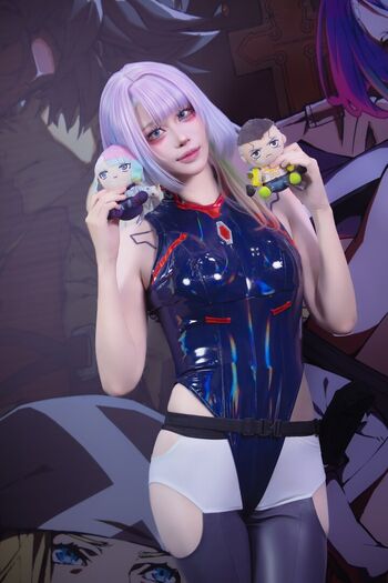 Full leaked Chacco private onlyfans photo