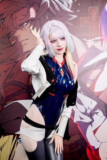 Full leaked Chacco private onlyfans photo