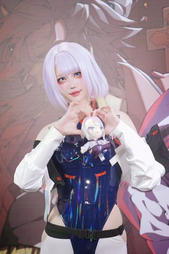 Full leaked Chacco private onlyfans photo