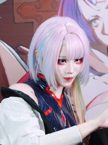 Full leaked Chacco private onlyfans photo