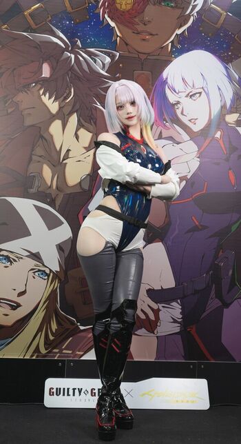 Full leaked Chacco private onlyfans photo