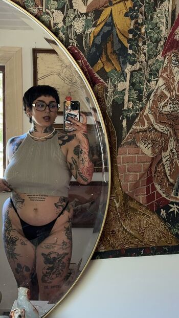 Full leaked Chacripxte private photo