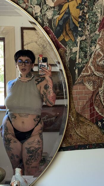 Full leaked Chacripxte private photo
