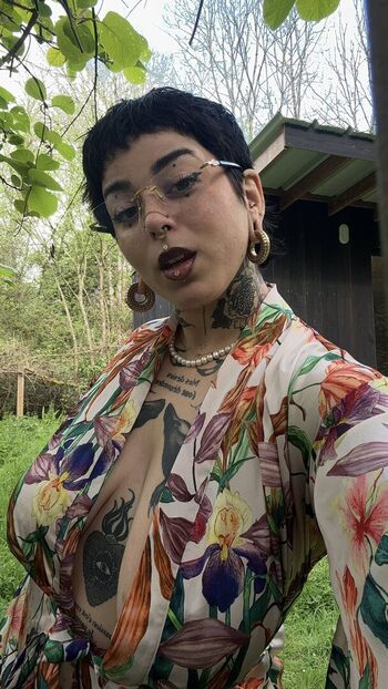Full leaked Chacripxte private photo