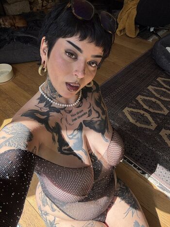 Full leaked Chacripxte private photo