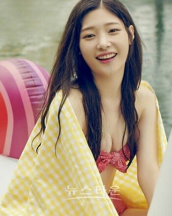 Full leaked Chae yeon private onlyfans photo