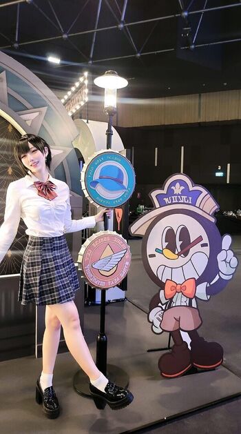 Full leaked Chaeeun private onlyfans photo