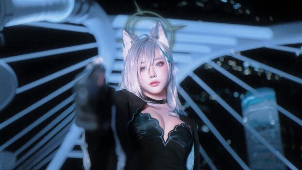 Full leaked Chaeeun private onlyfans photo