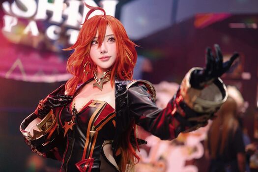 Full leaked Chaeeun private onlyfans photo