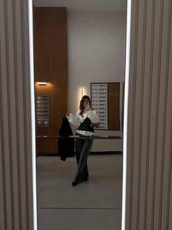 Full leaked Chaeherin private photo