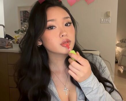 Full leaked Chaela  page private onlyfans photo