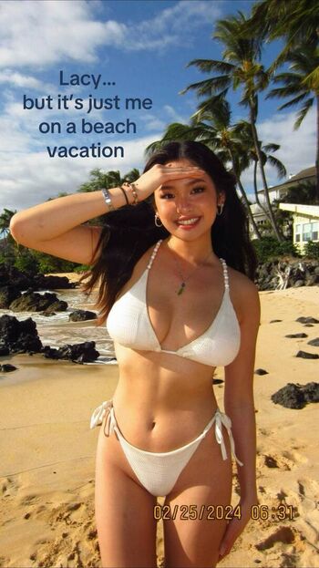 Full leaked Chaela  page private onlyfans photo