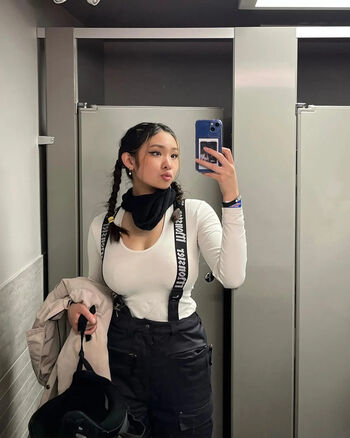 Full leaked Chaela private onlyfans photo