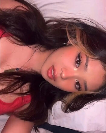 Full leaked Chaela private onlyfans photo