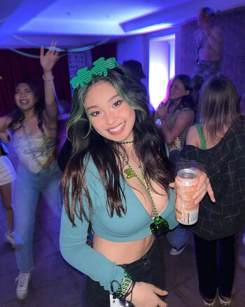 Full leaked Chaela private onlyfans photo