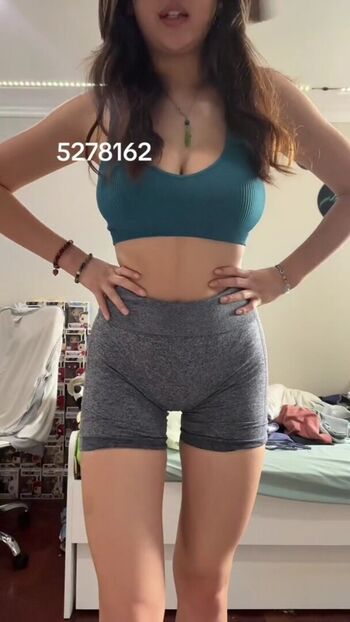 Full leaked Chaela page private photo