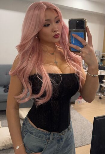 Full leaked Chaela chaelanl private onlyfans photo