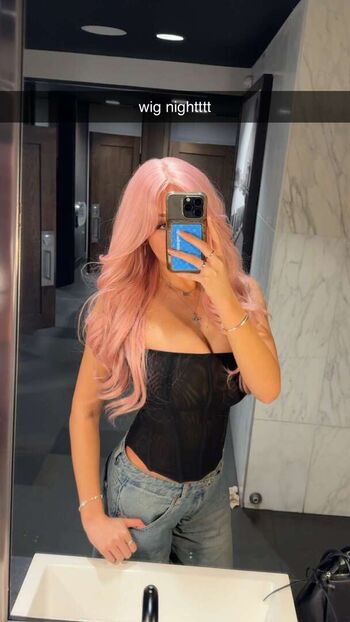 Full leaked Chaela chaelanl private onlyfans photo