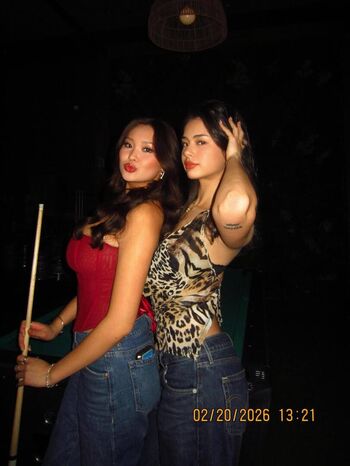 Full leaked Chaelanl page private onlyfans photo