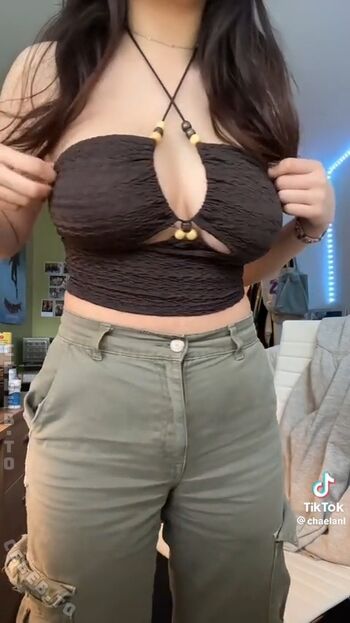 Full leaked Chaelanl private onlyfans photo