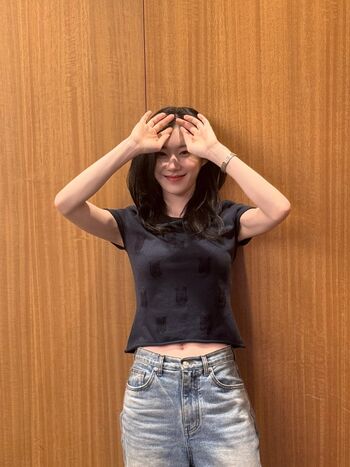 Full leaked Chaeryeong page private onlyfans photo