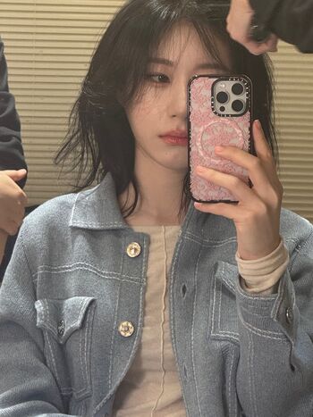 Full leaked Chaeryeong private onlyfans photo