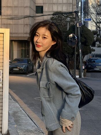 Full leaked Chaeryeong private onlyfans photo