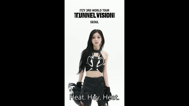 Full leaked Chaeryeong private onlyfans photo