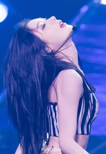 Full leaked Chaeryeong private onlyfans photo