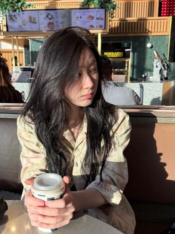 Full leaked Chaeryeong page private photo