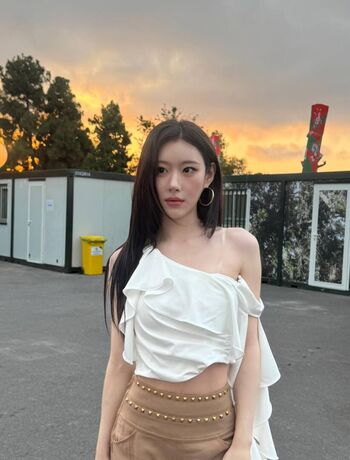 Chaeryeong