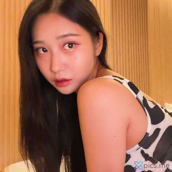 Full leaked Chaessol private onlyfans photo