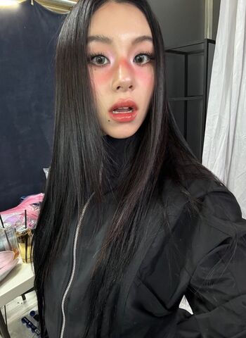 Full leaked Chaeyoung page private onlyfans photo