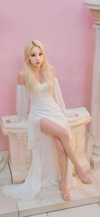 Full leaked Chaeyoung page private onlyfans photo