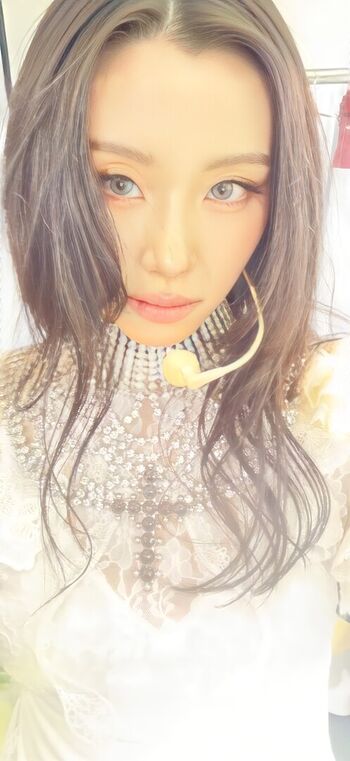 Full leaked Chaeyoung page private onlyfans photo