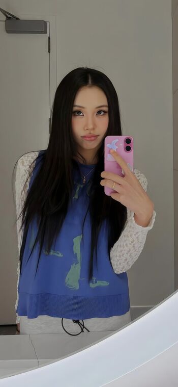 Full leaked Chaeyoung page private onlyfans photo