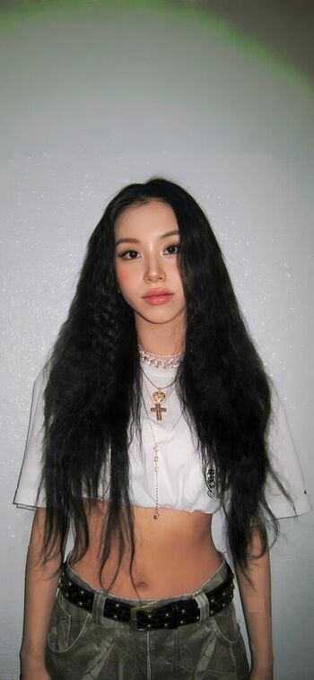 Full leaked Chaeyoung page private onlyfans photo