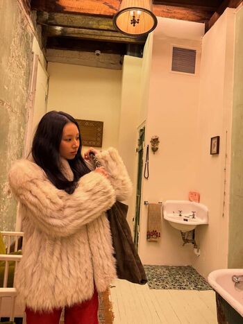 Full leaked Chaeyoung page private onlyfans photo