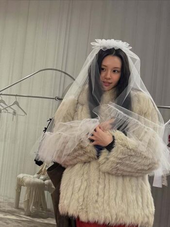 Full leaked Chaeyoung page private onlyfans photo