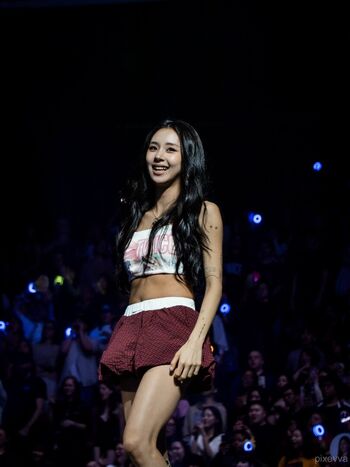 Full leaked Chaeyoung page private onlyfans photo