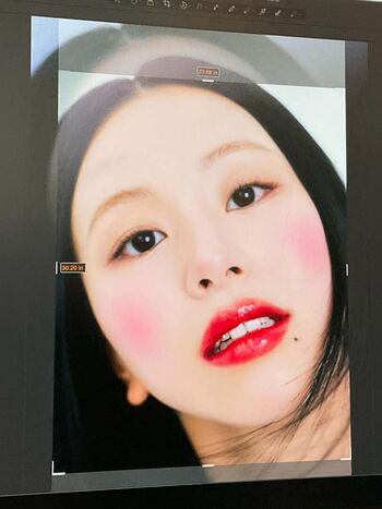 Full leaked Chaeyoung page private photo