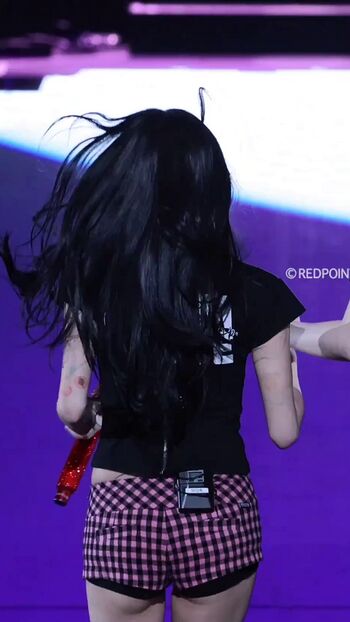 Full leaked Chaeyoung page private photo