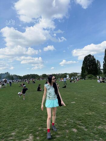 Full leaked Chaeyoung private photo