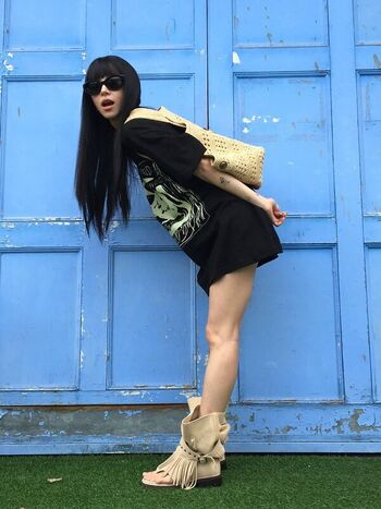 Full leaked Chaeyoung private photo