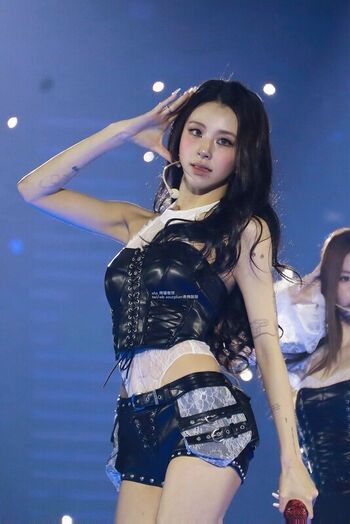 Full leaked Chaeyoung private photo