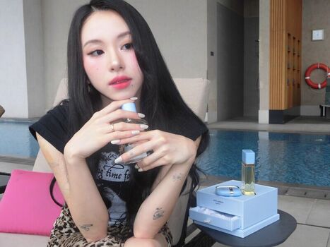 Full leaked Chaeyoung private photo