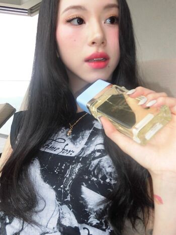Full leaked Chaeyoung private photo