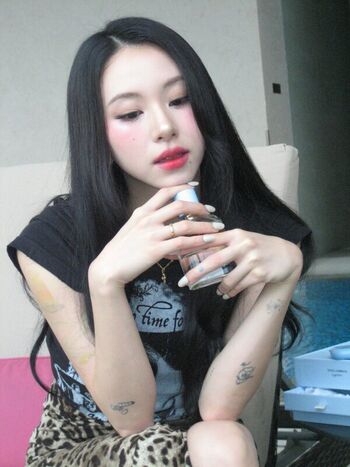 Full leaked Chaeyoung private photo