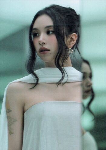 Full leaked Chaeyoung private photo